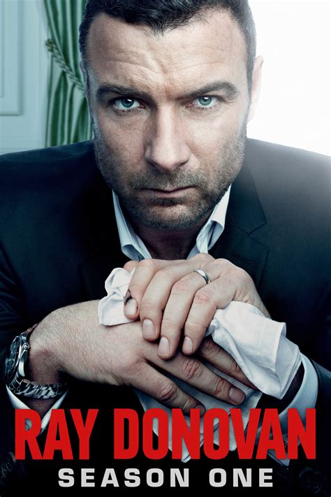 Ray Donovan .